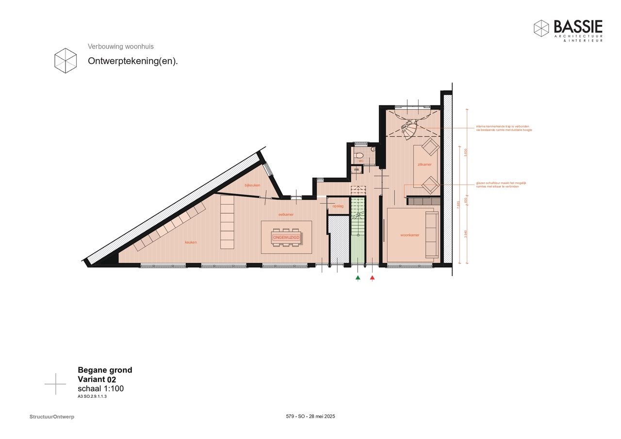 Project na afbeelding
