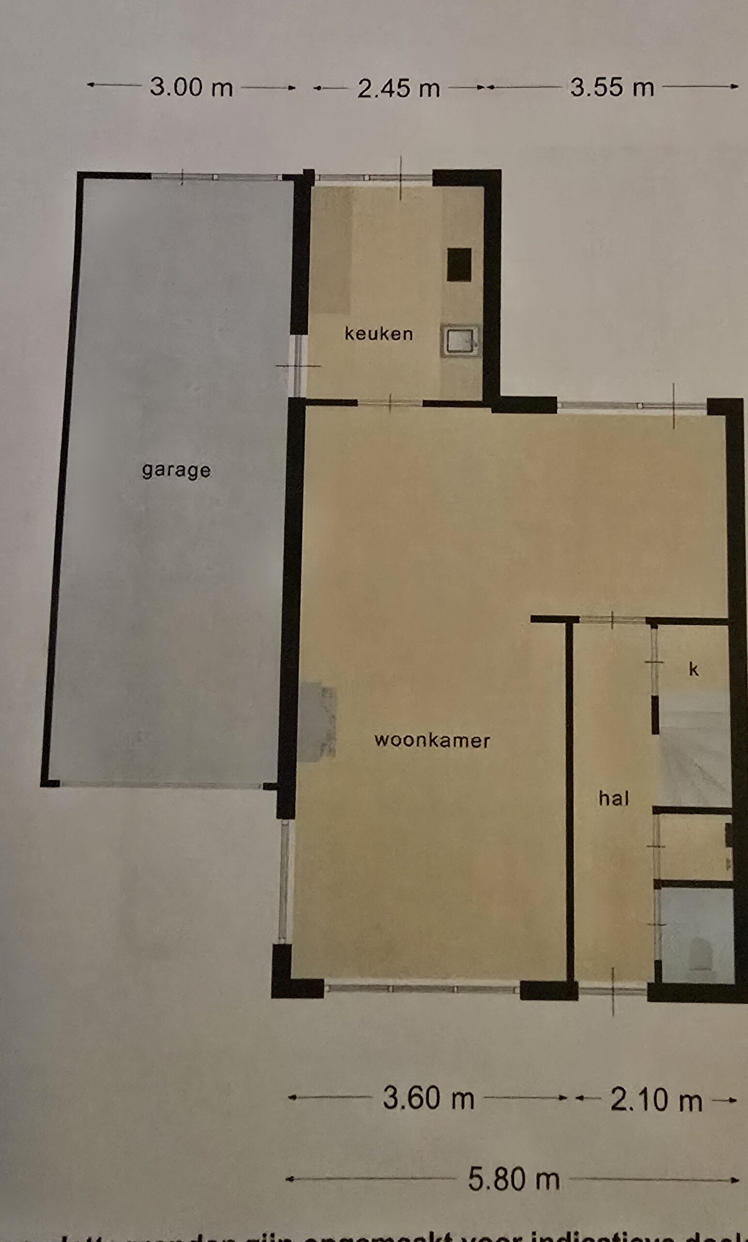 Project voor afbeelding