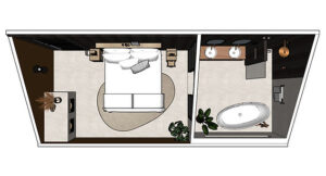 Esdoornstraat Rockanje