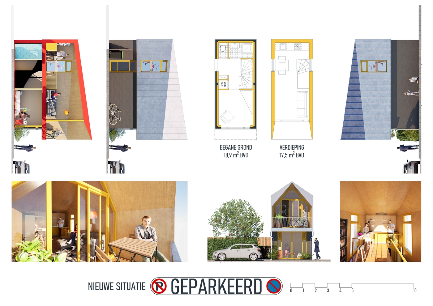 Project na afbeelding