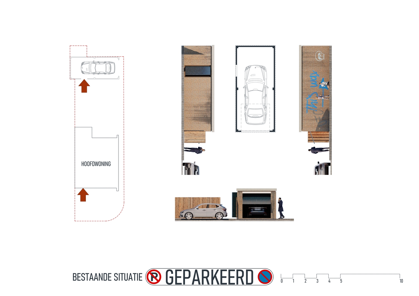 Project voor afbeelding