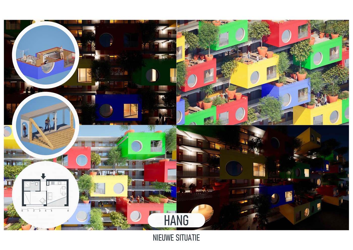 Project na afbeelding