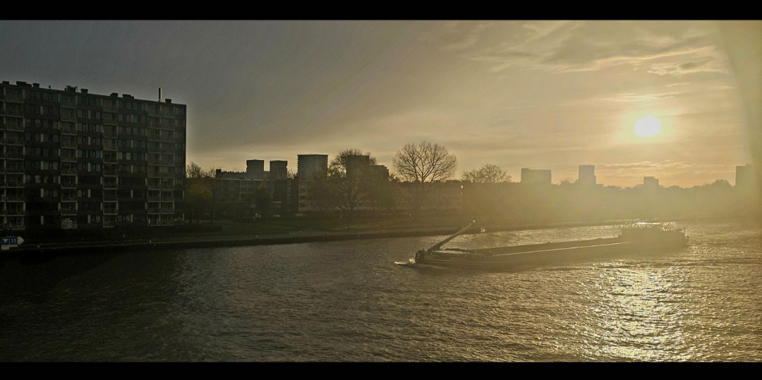 Project na afbeelding