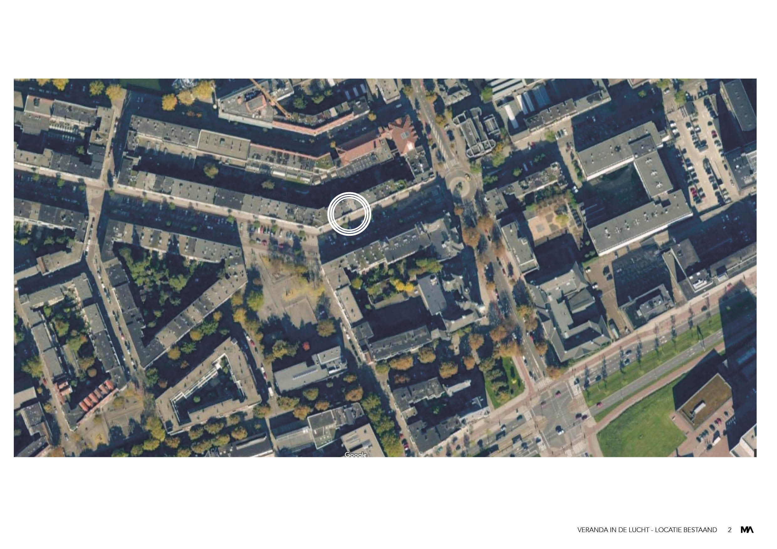 Project voor afbeelding