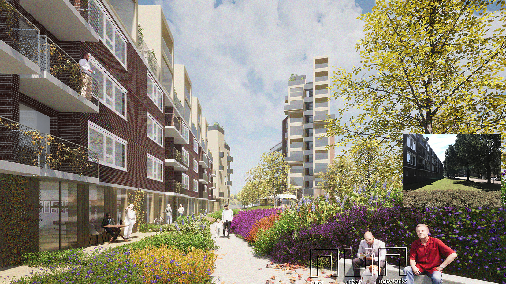 Project na afbeelding