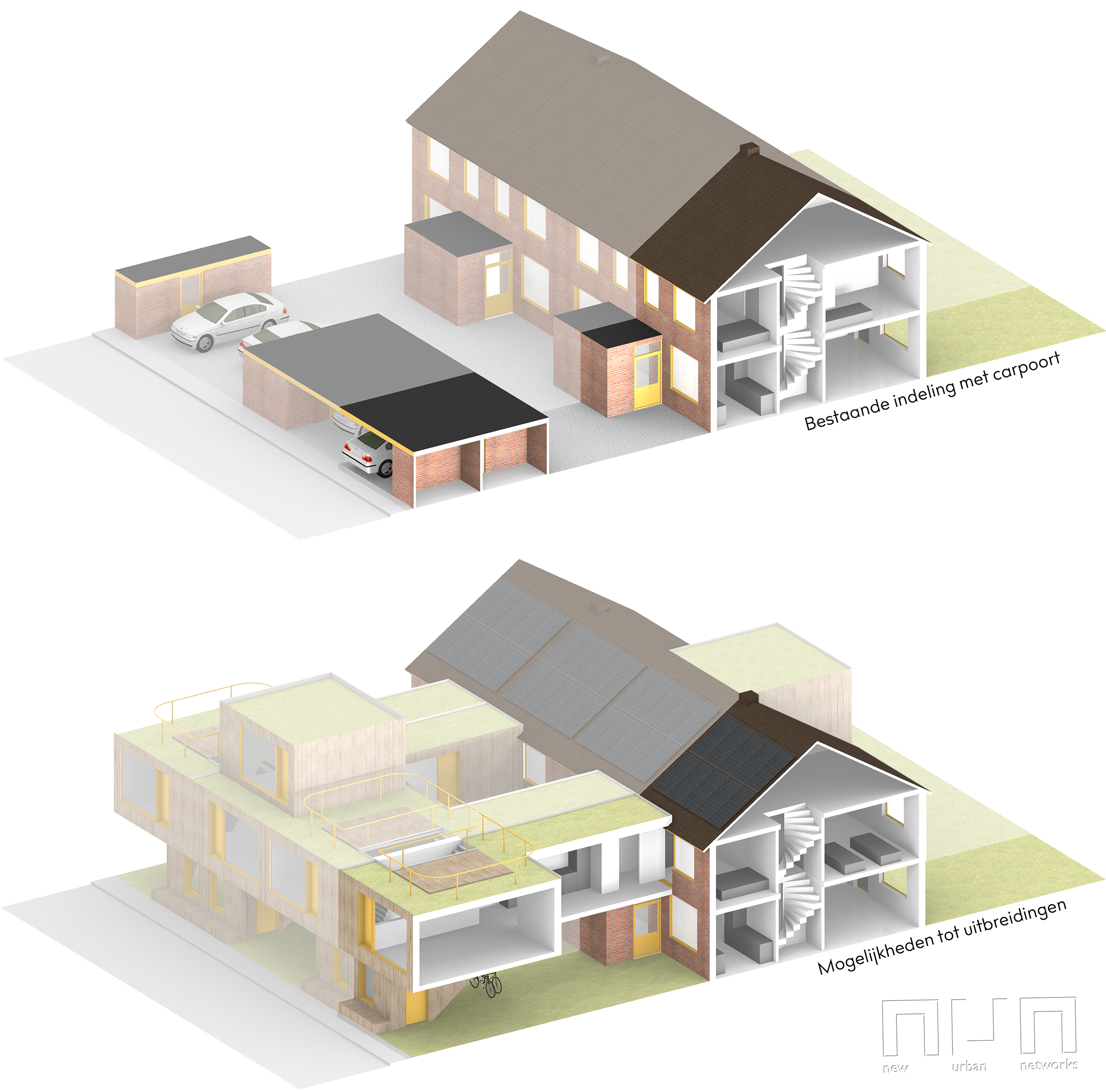 Project na afbeelding