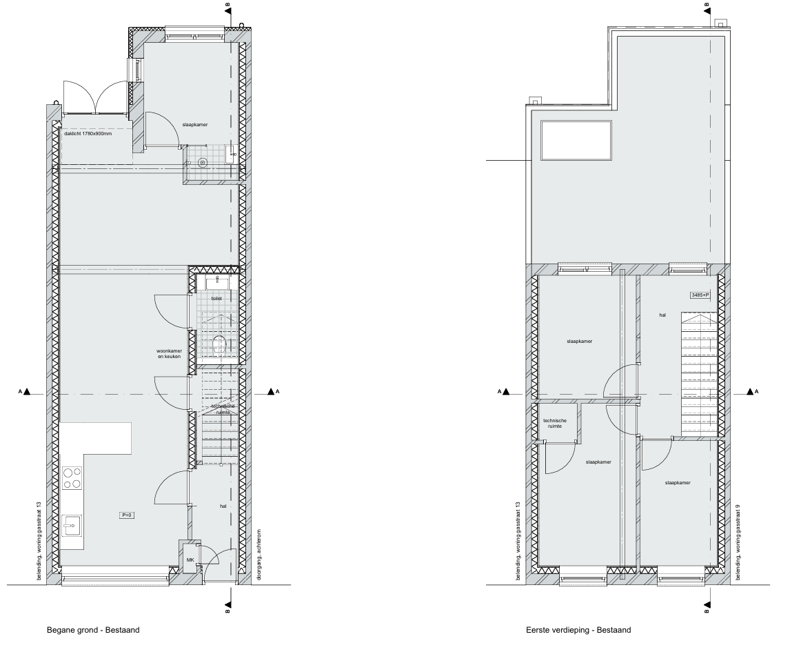 Project voor afbeelding