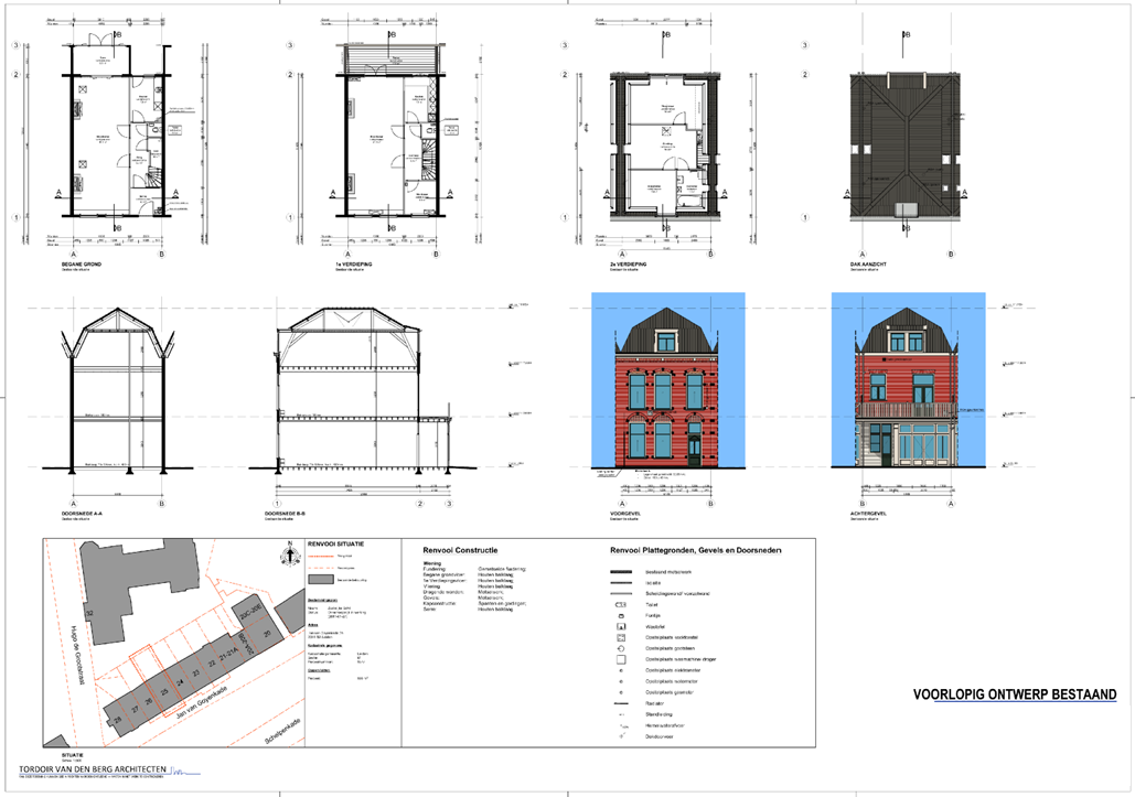 Project voor afbeelding