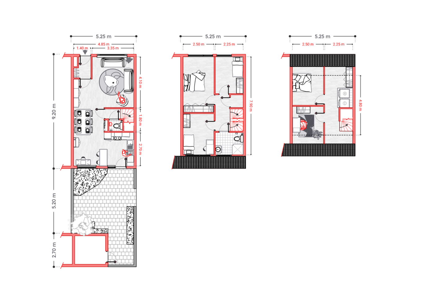 Project voor afbeelding