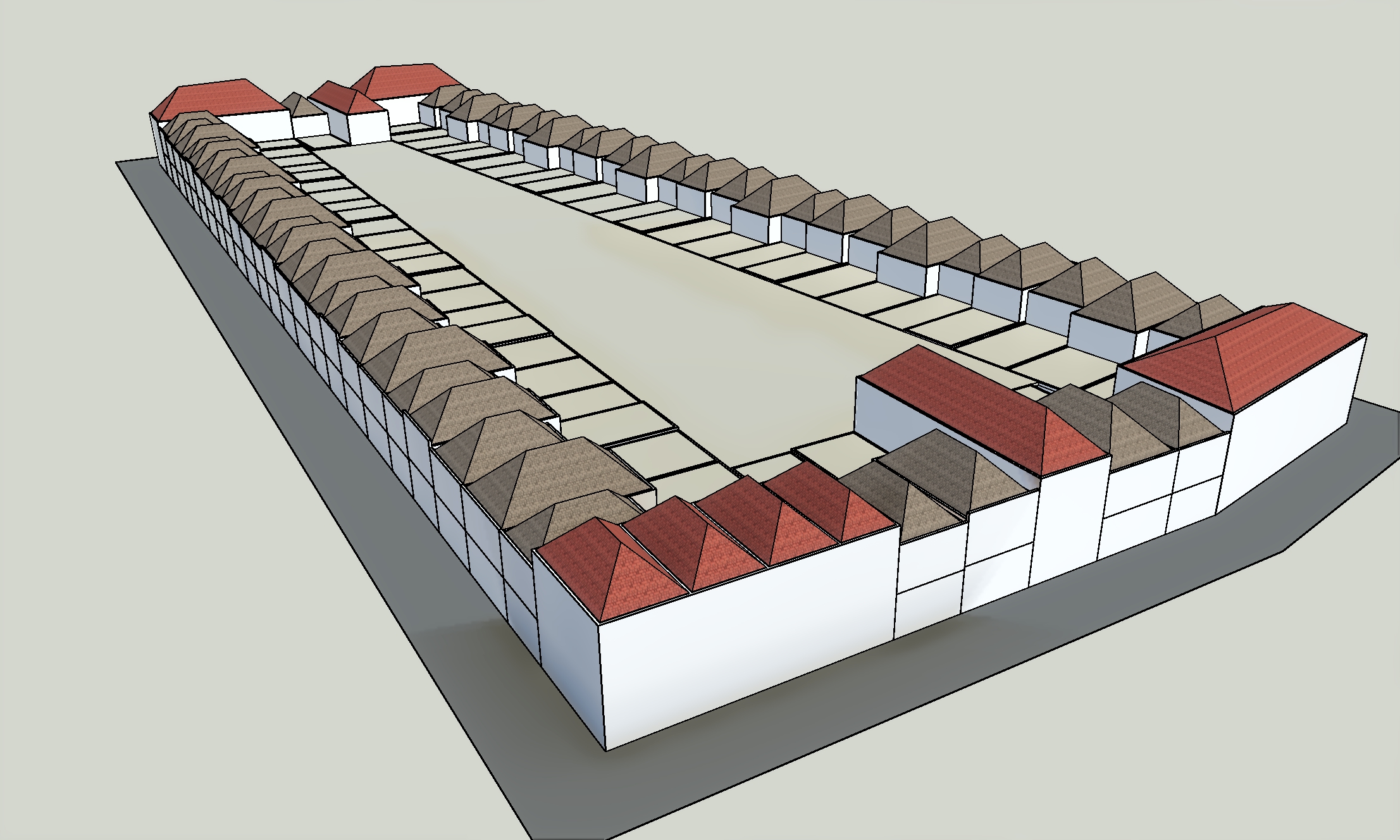 Project voor afbeelding