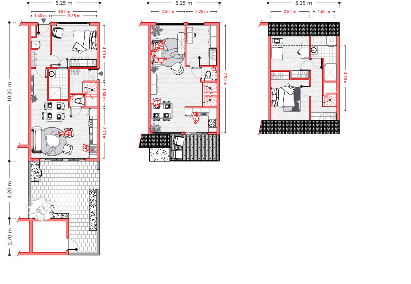 Project na afbeelding