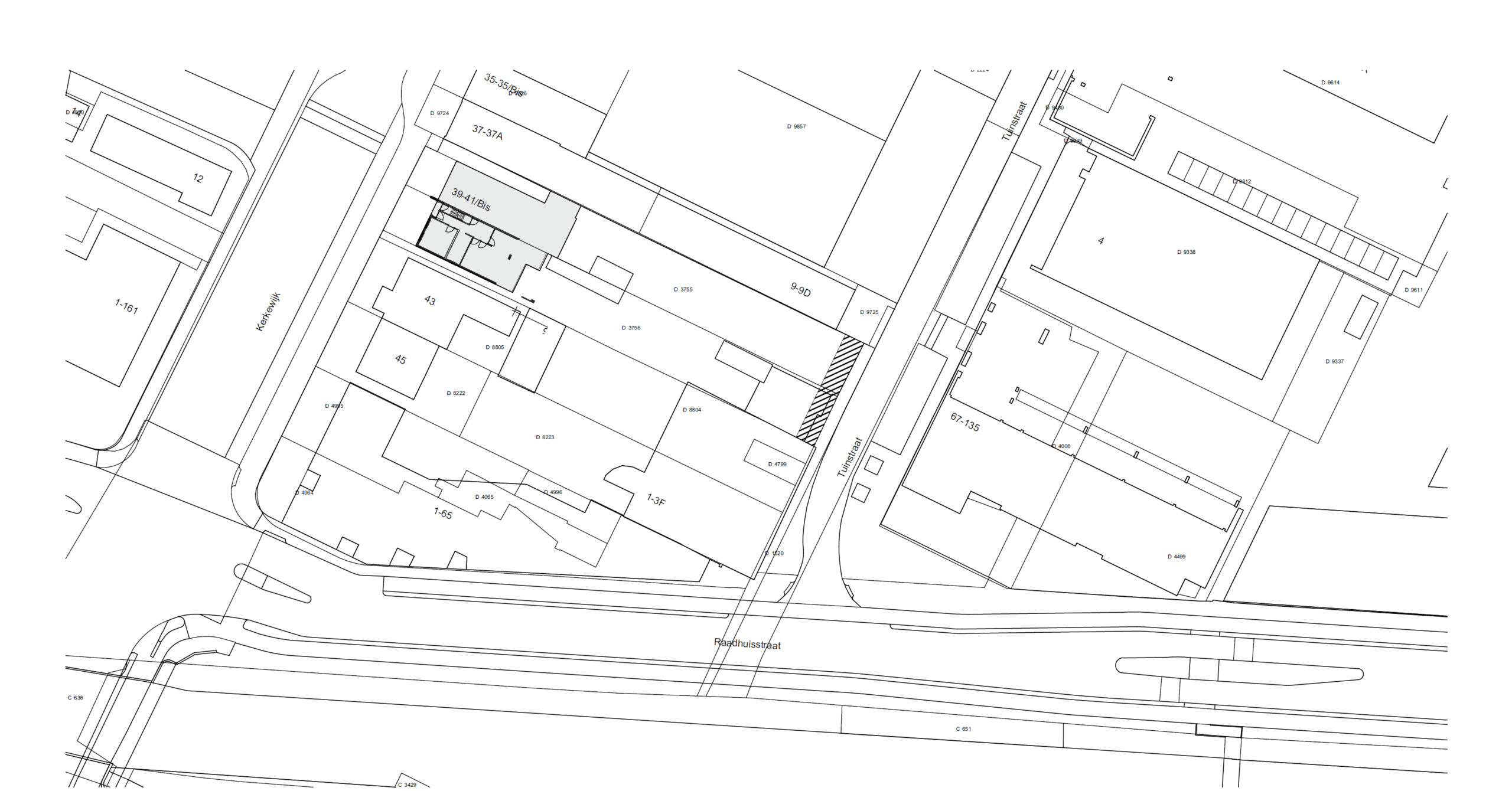 Project voor afbeelding