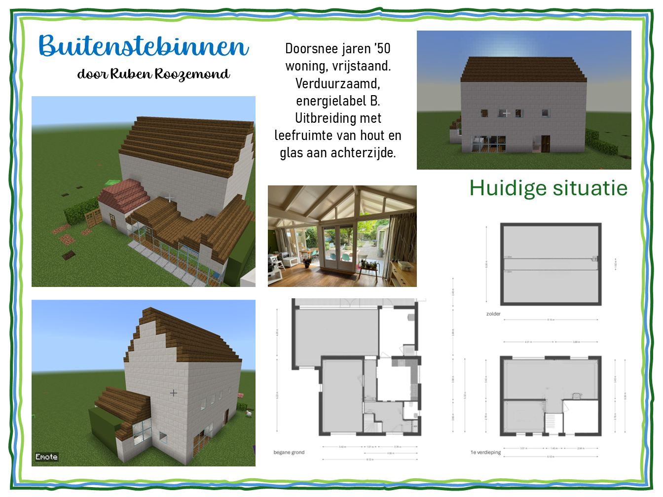 Project voor afbeelding