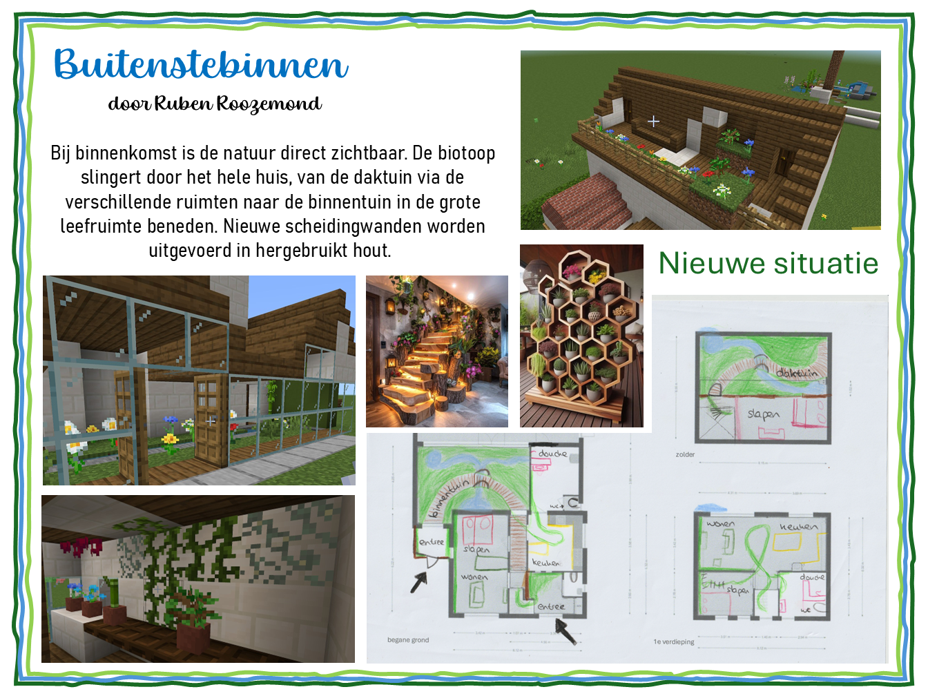 Project na afbeelding