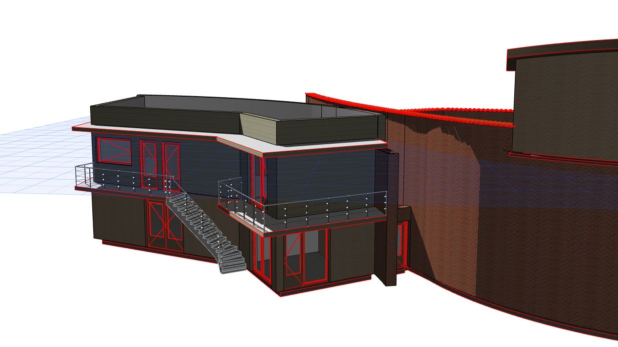 Project na afbeelding