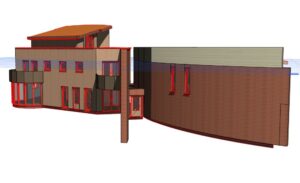 Playa de Rijen wonen en werken met meerdere