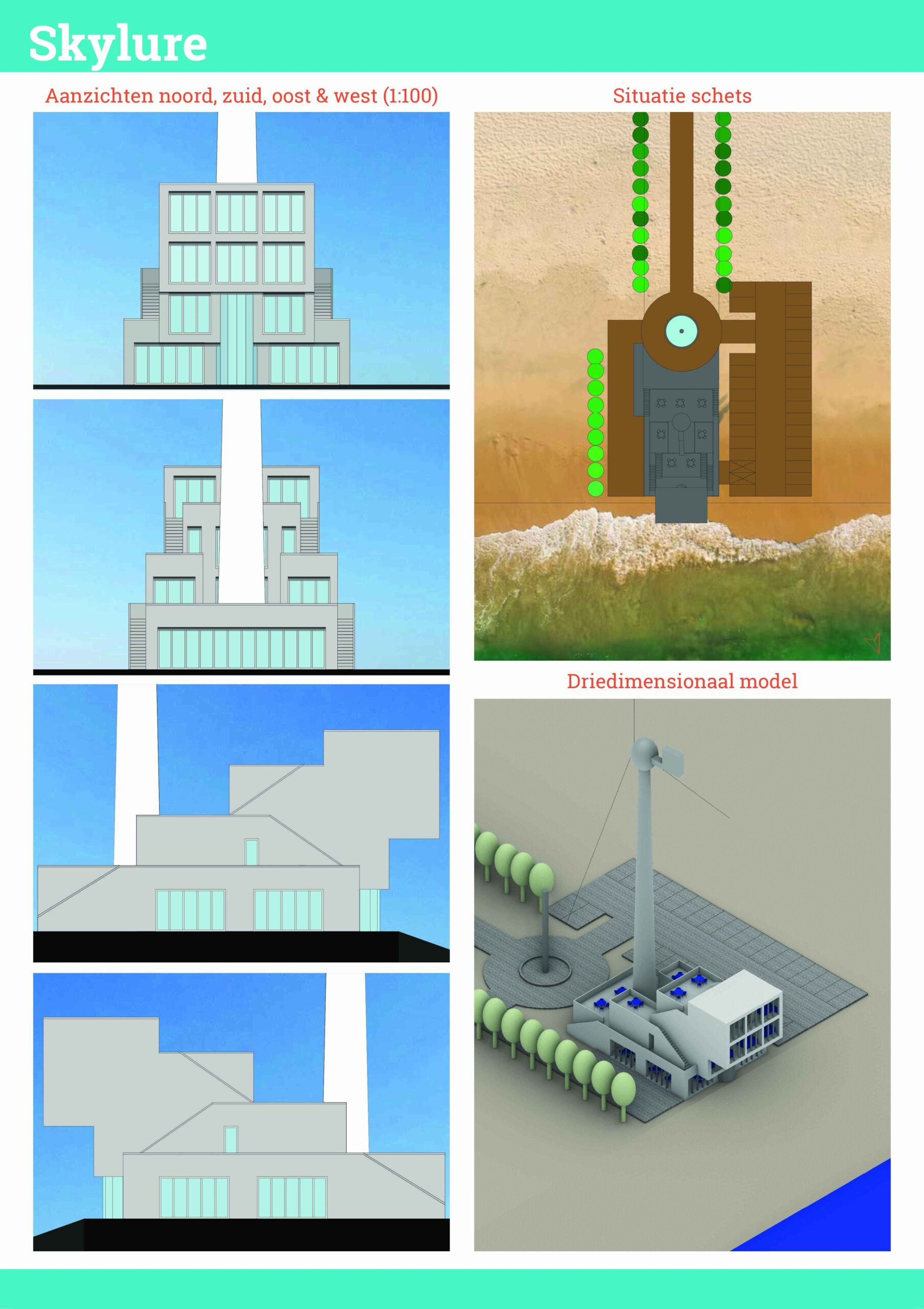 Project voor afbeelding