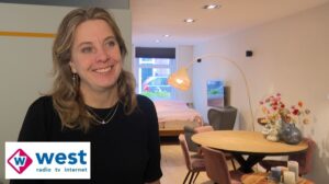 Benut de overruimte! in de media