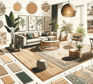 Een woning splitsen voor samenhorigheid