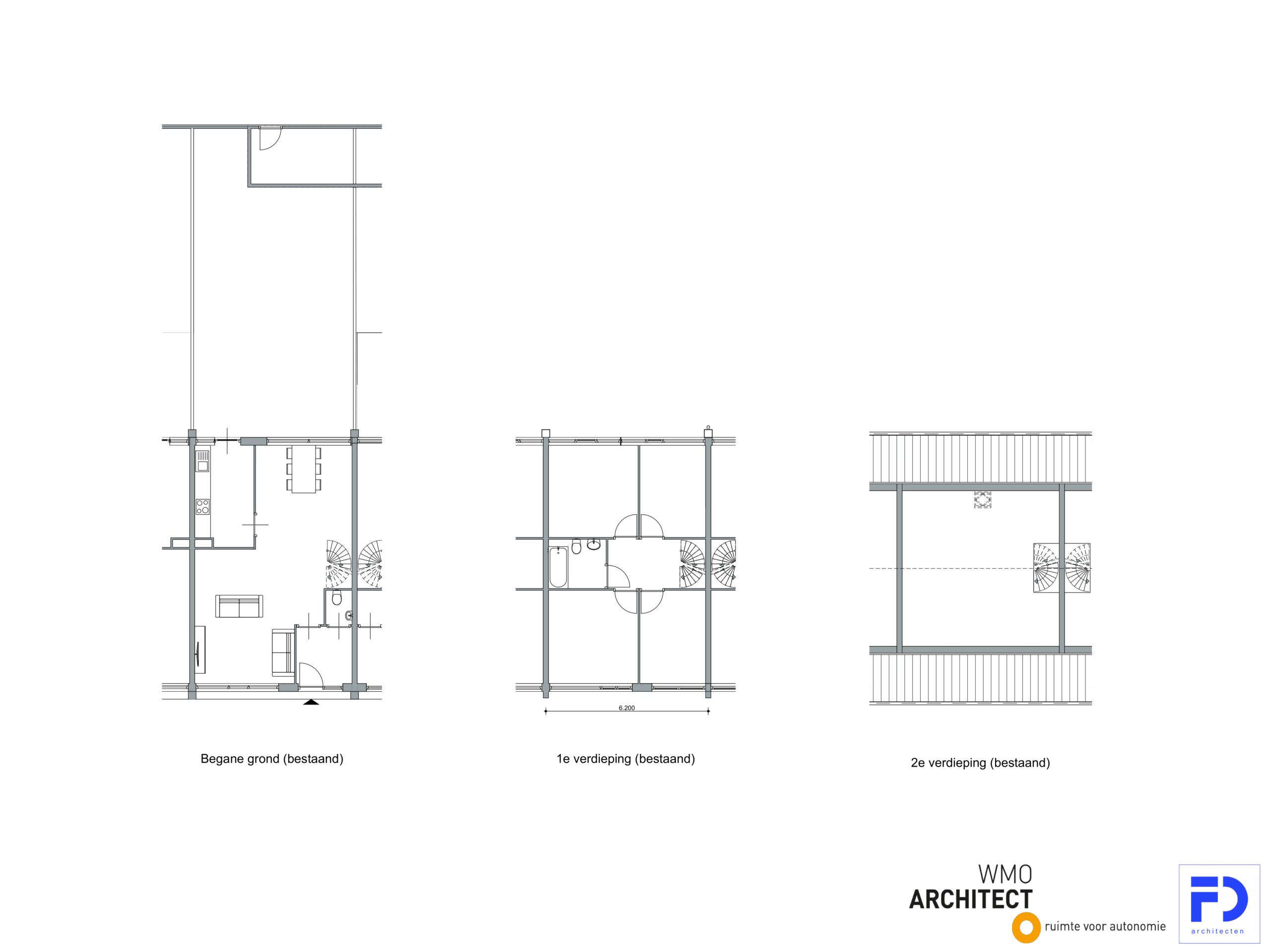 Project voor afbeelding