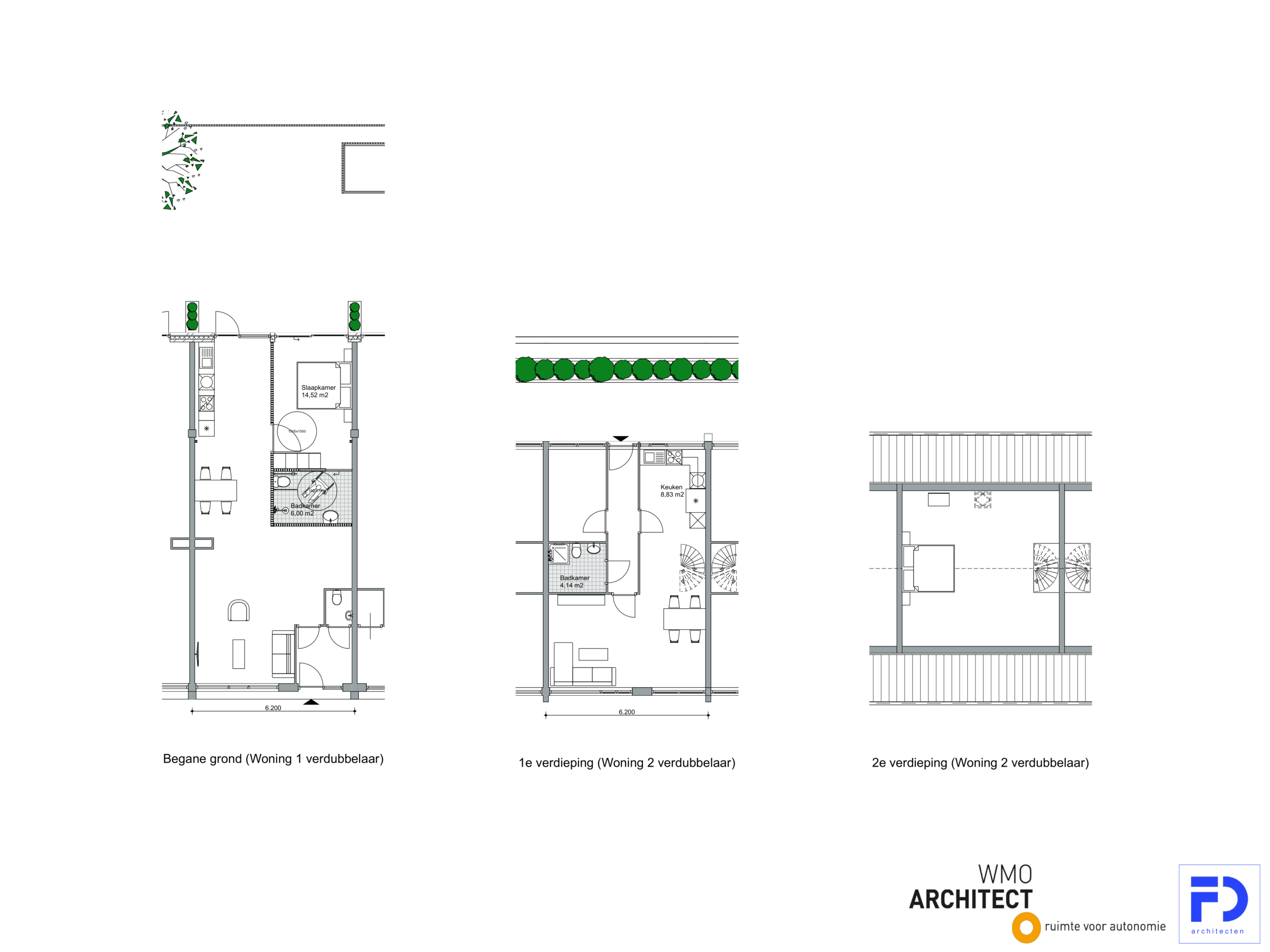 Project na afbeelding