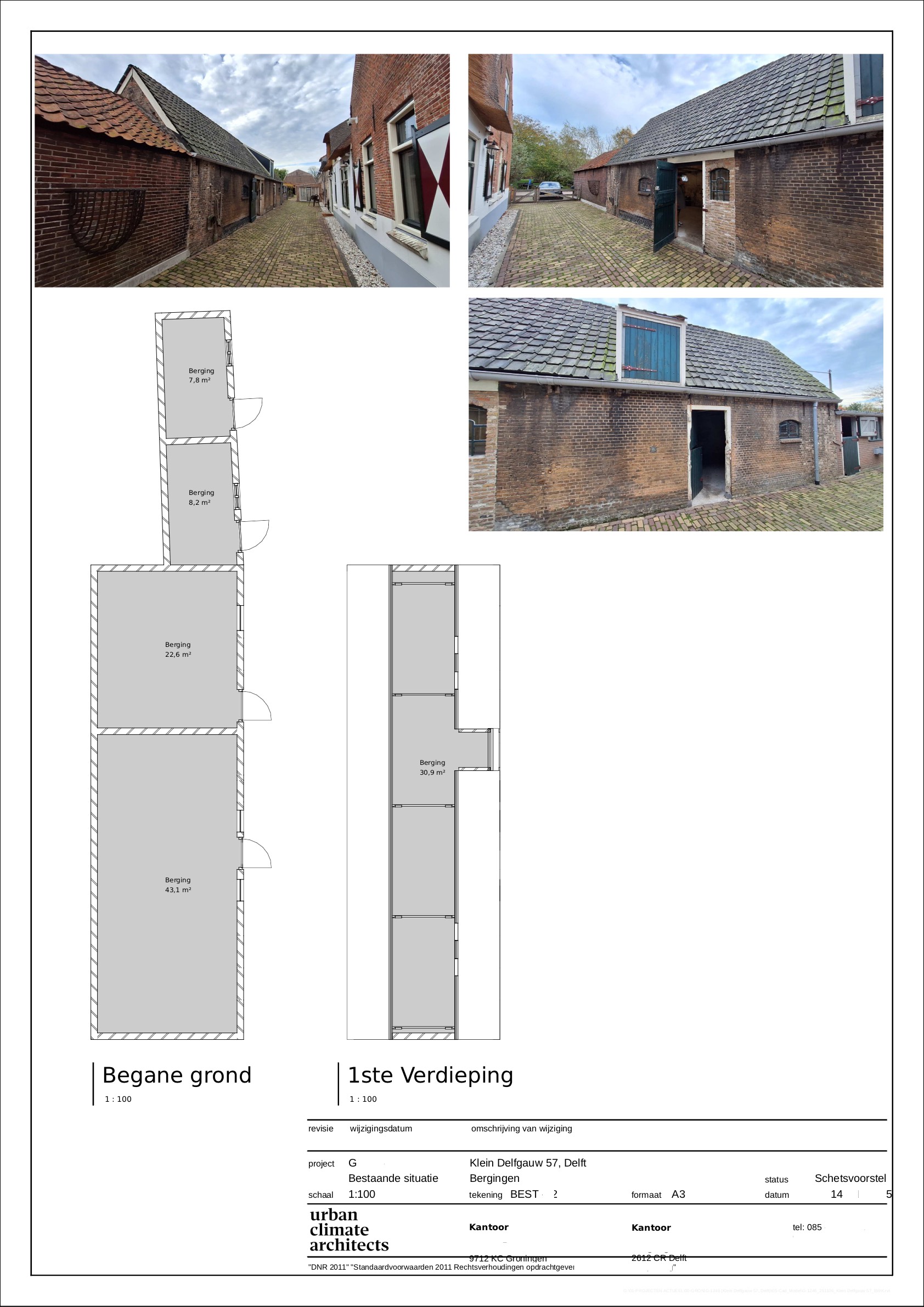 Project voor afbeelding