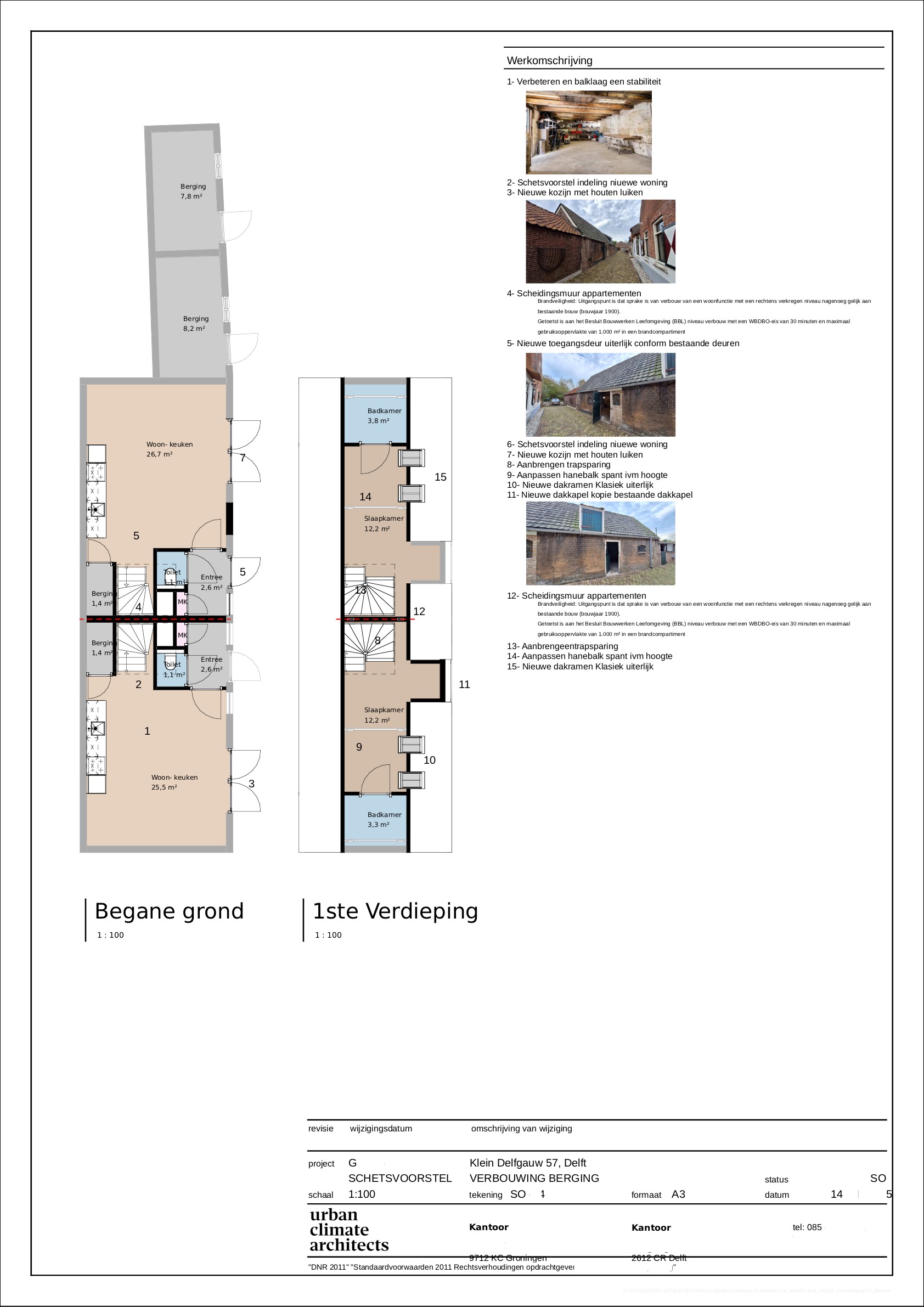 Project na afbeelding