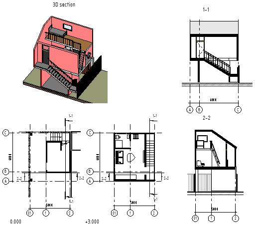 Project na afbeelding