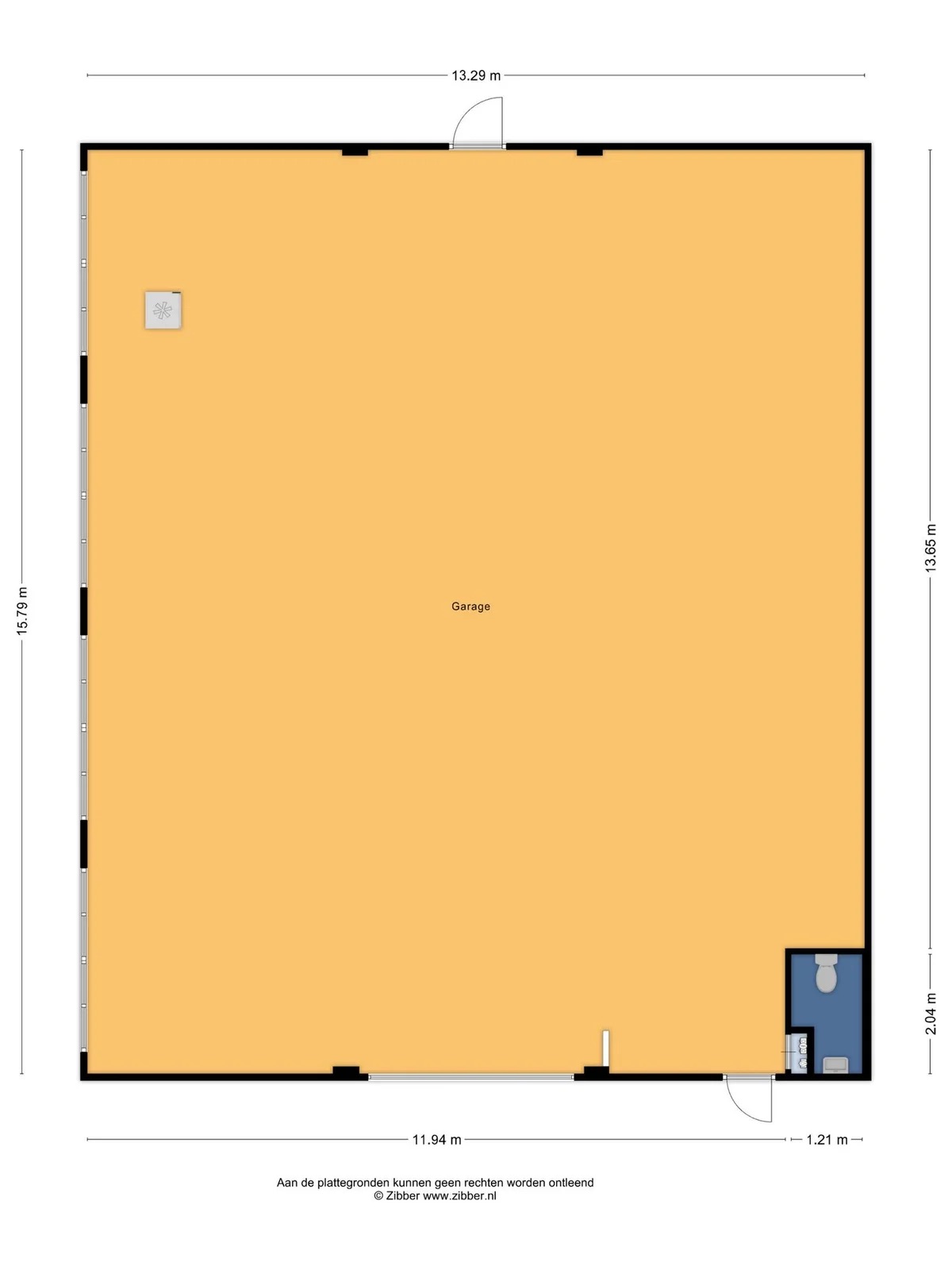 Project voor afbeelding