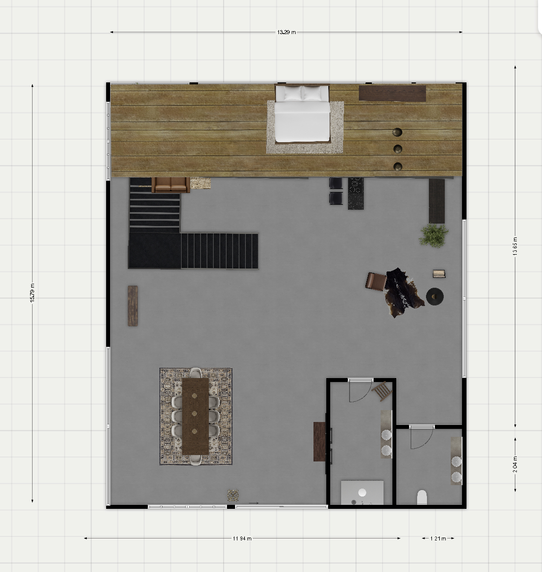 Project na afbeelding