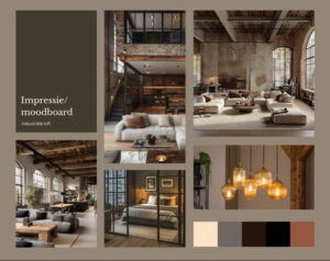 Oude schuur, nieuw leven