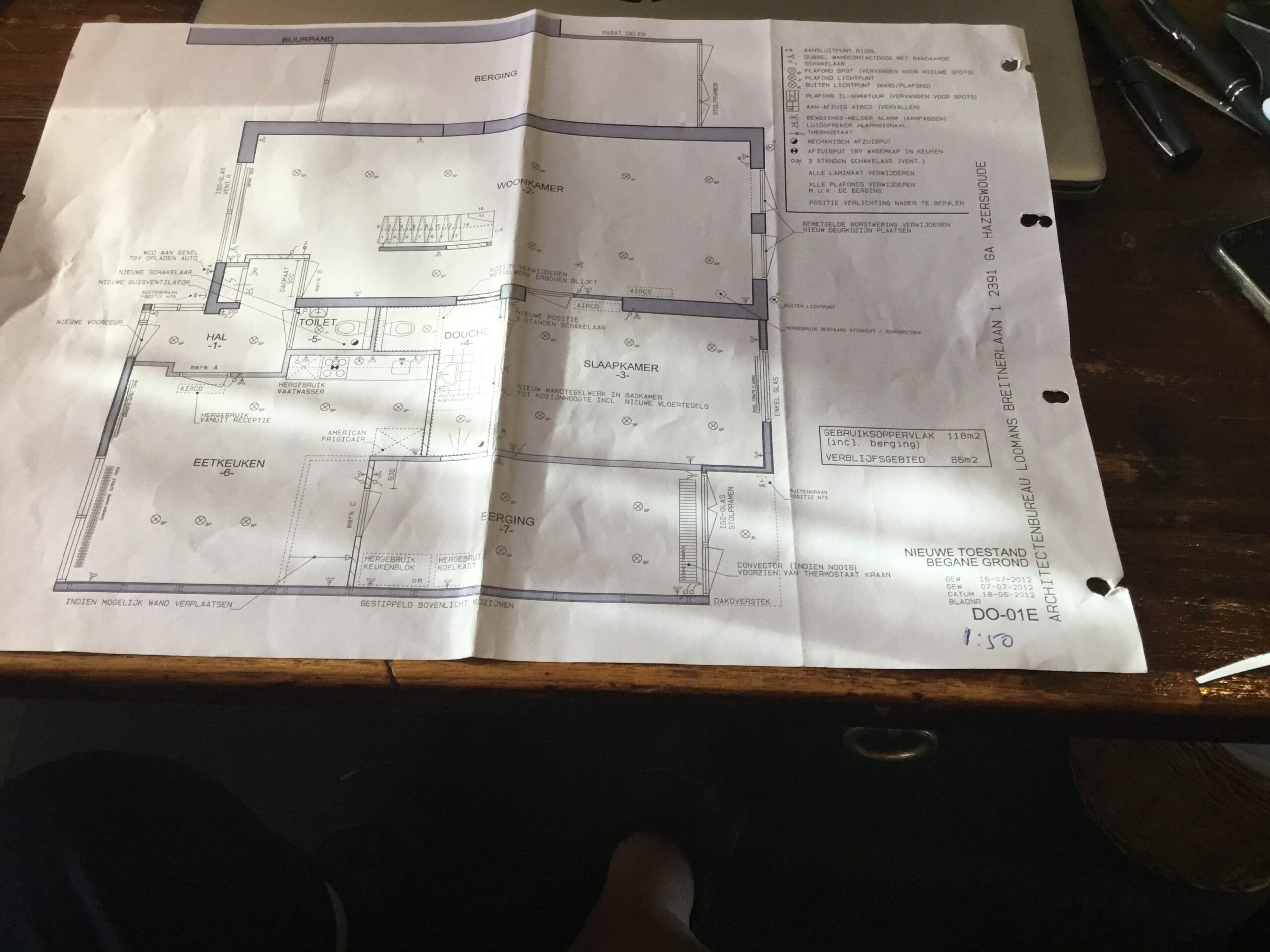 Project voor afbeelding