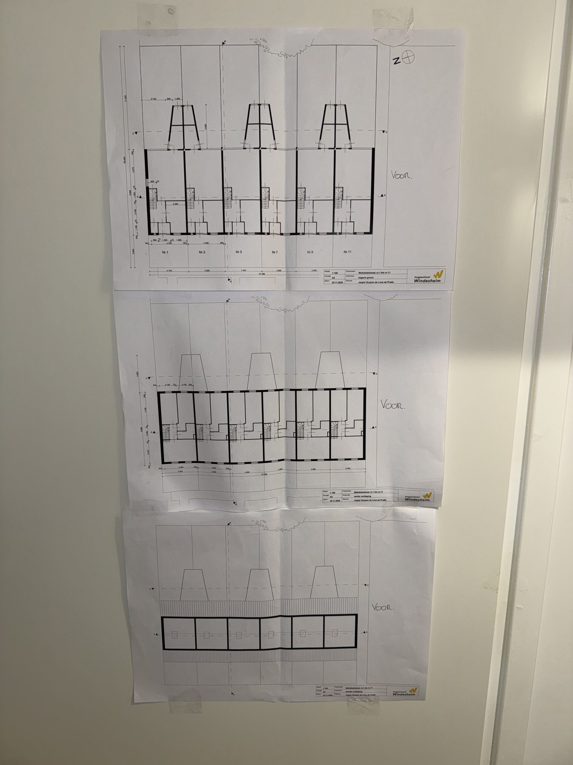 Project voor afbeelding