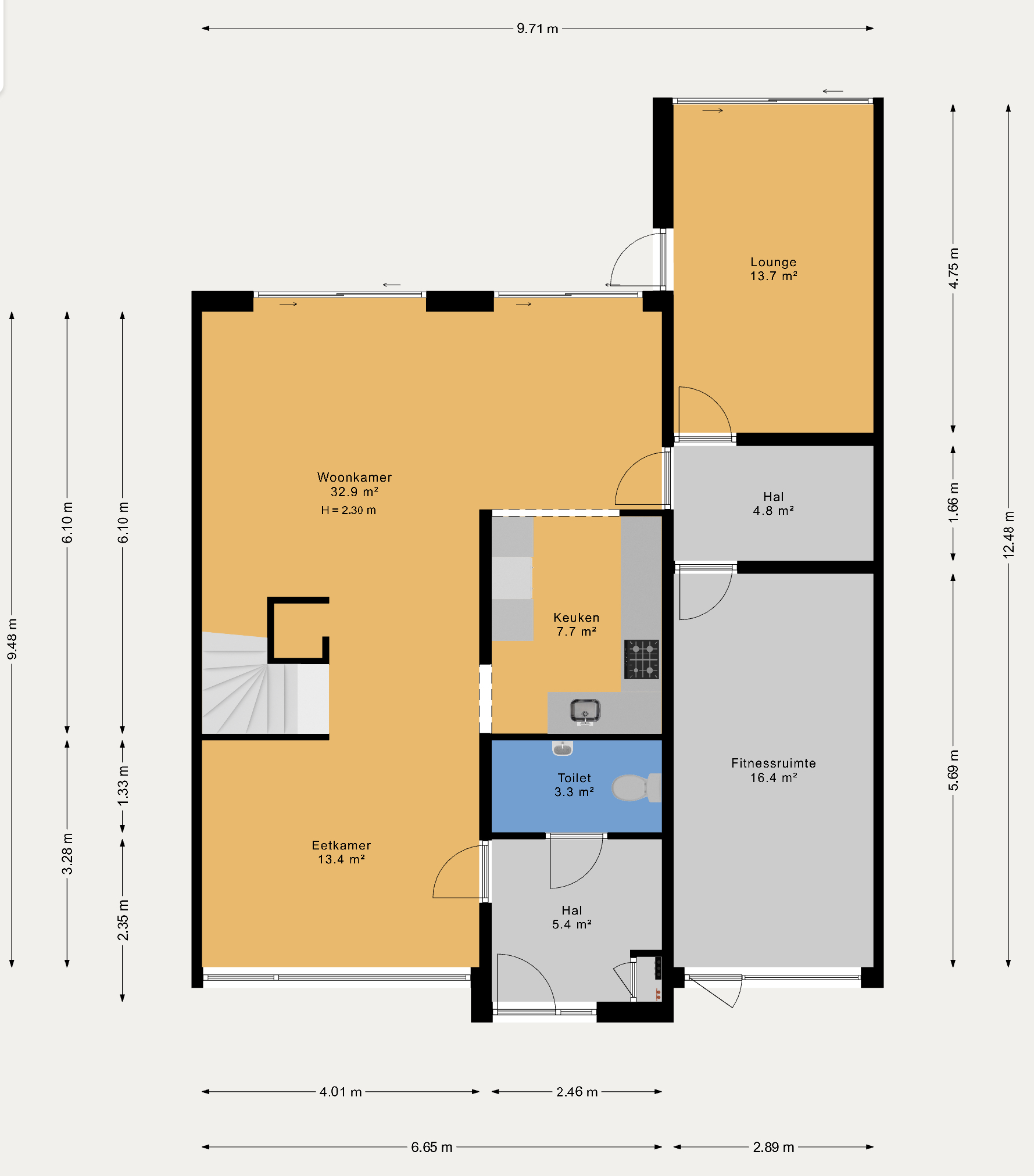 Project voor afbeelding