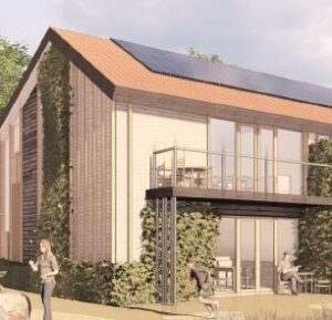 Schippersmeen – de 1974 standaard