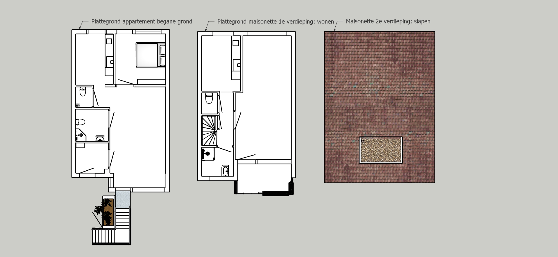 Project na afbeelding