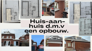 Huis-aan-Huis Variant 2