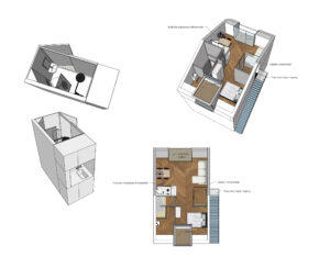 Op eigen stek jongeren