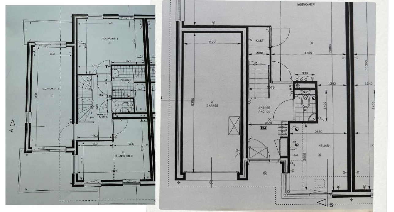 Project voor afbeelding