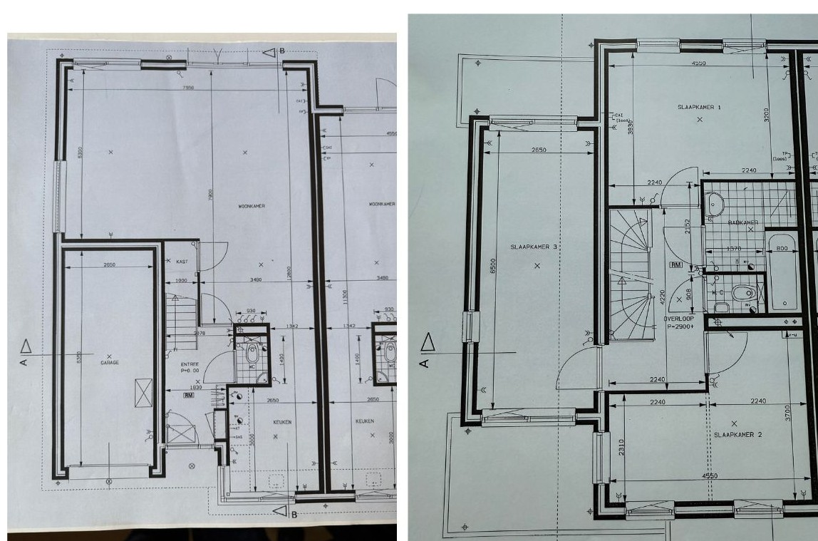 Project voor afbeelding