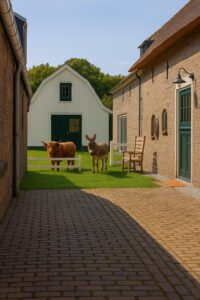 Klein Delfgauw 57 Delft