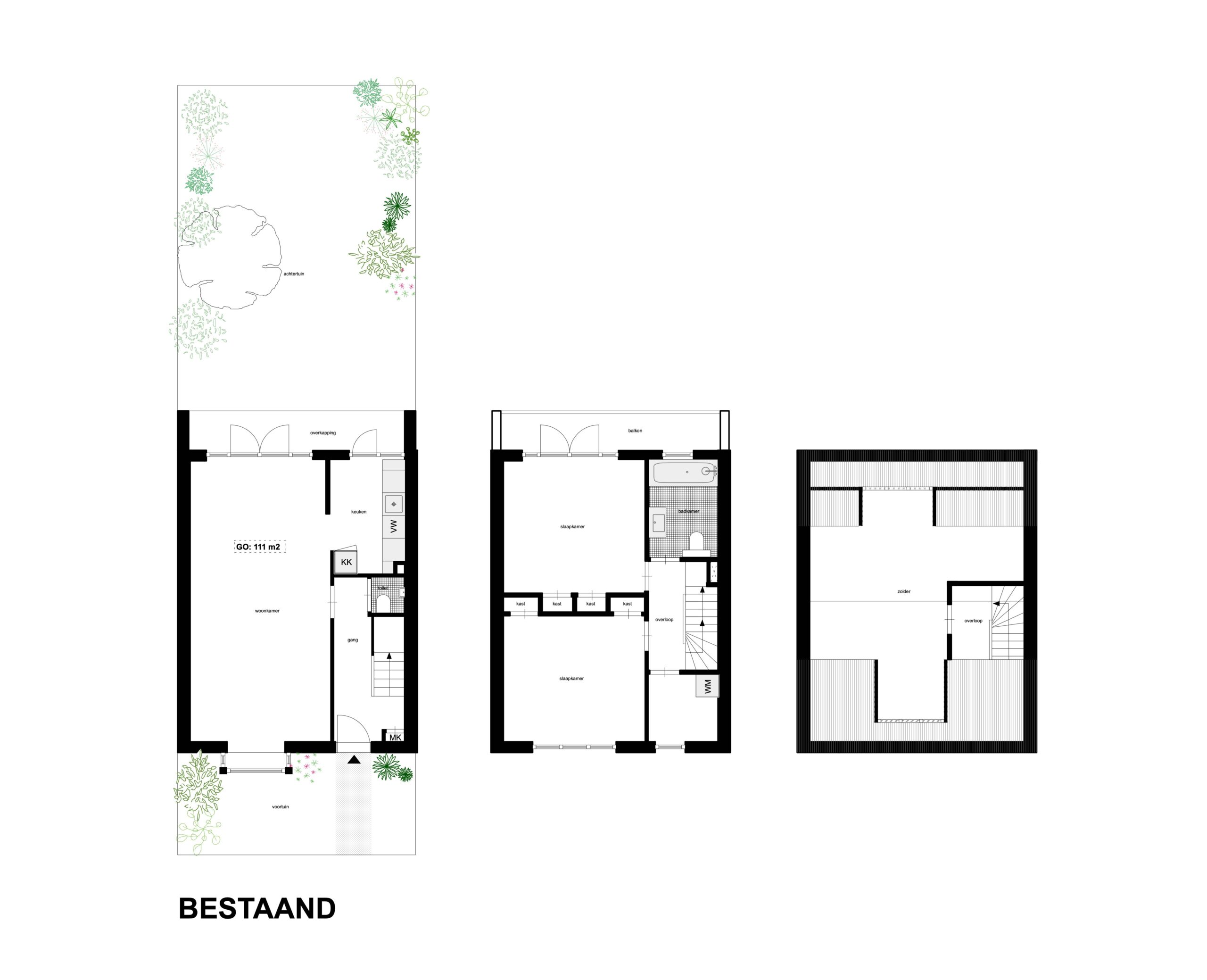 Project voor afbeelding