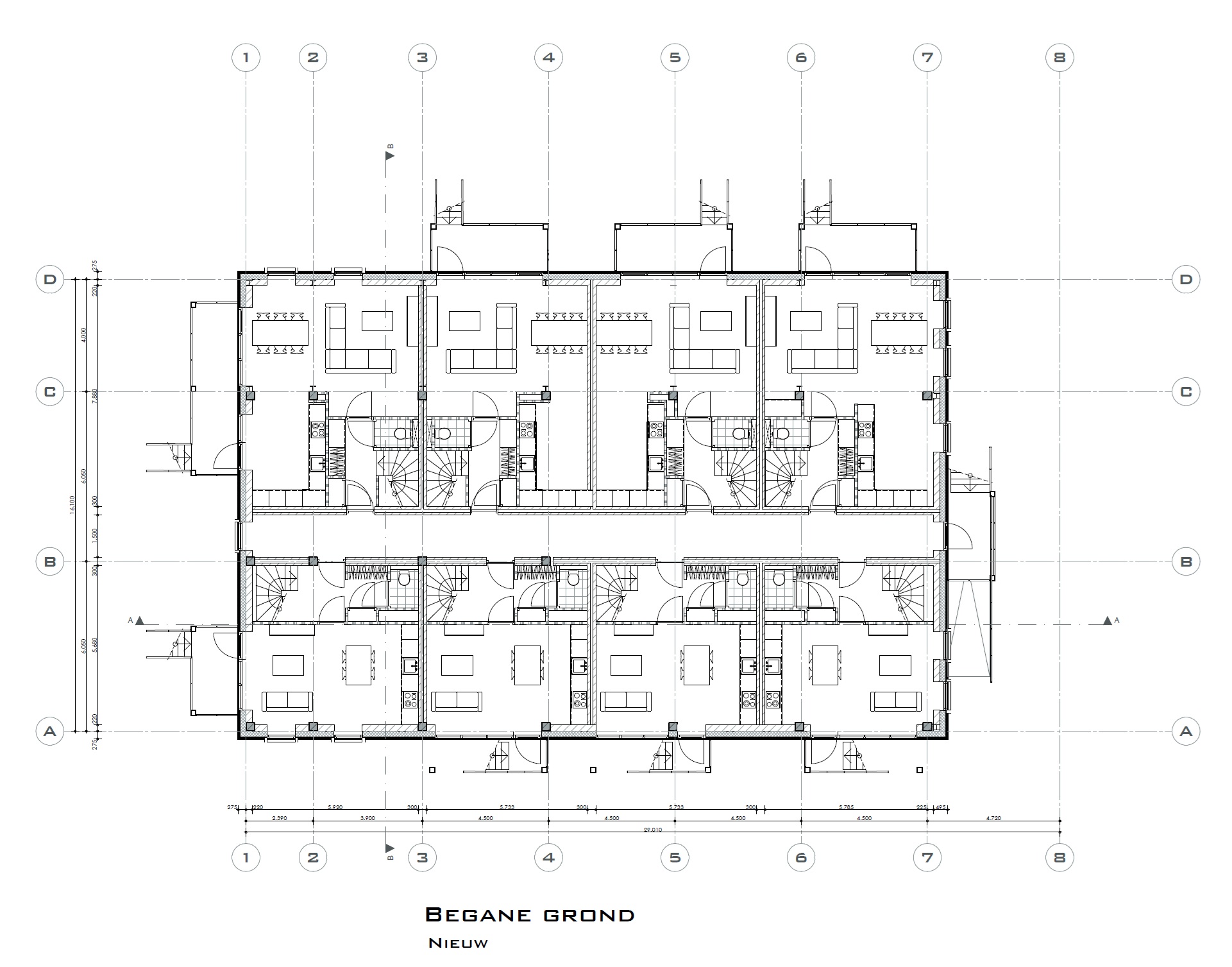 Project na afbeelding