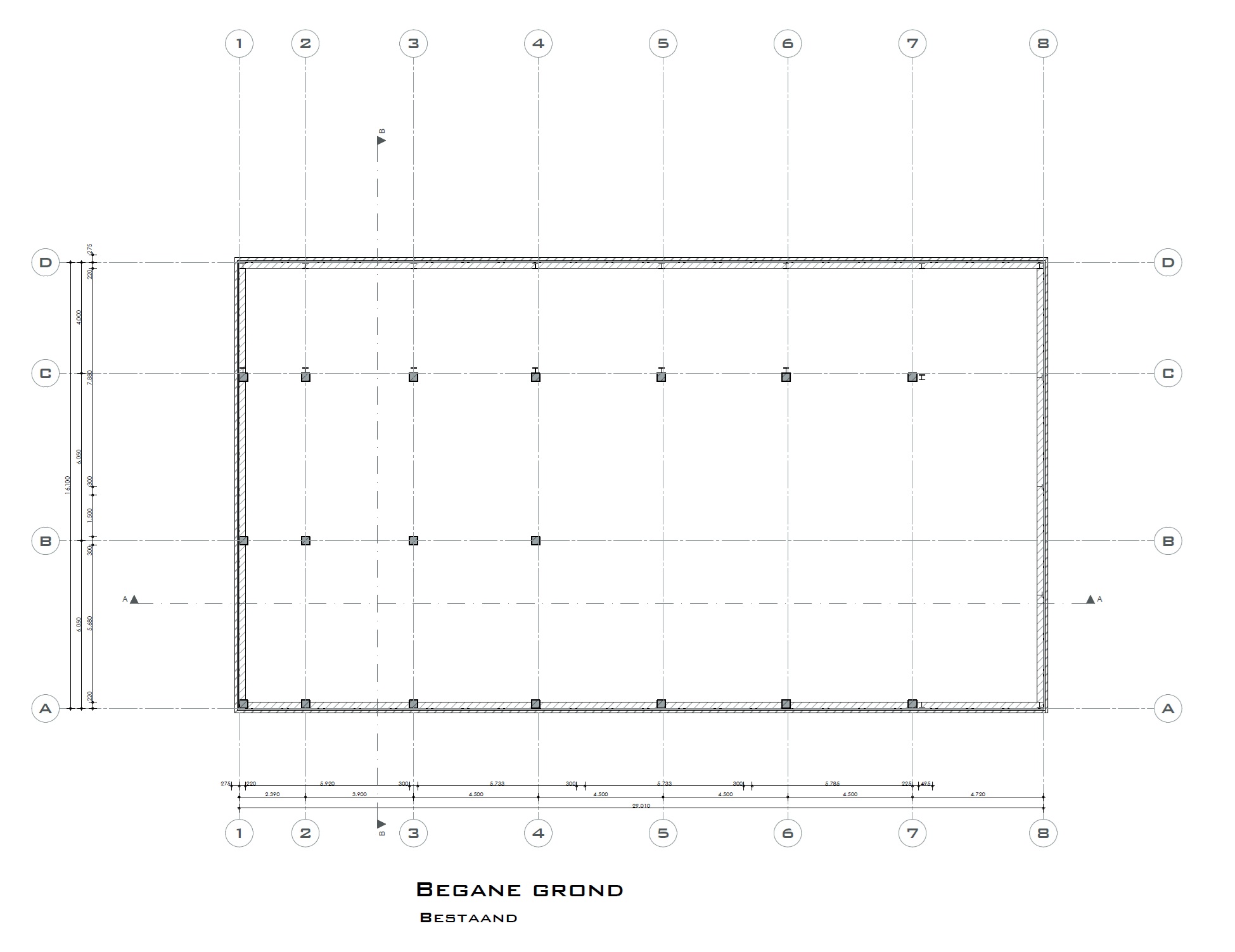 Project voor afbeelding