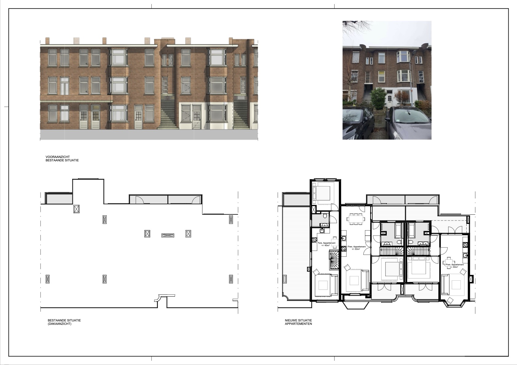 Project voor afbeelding