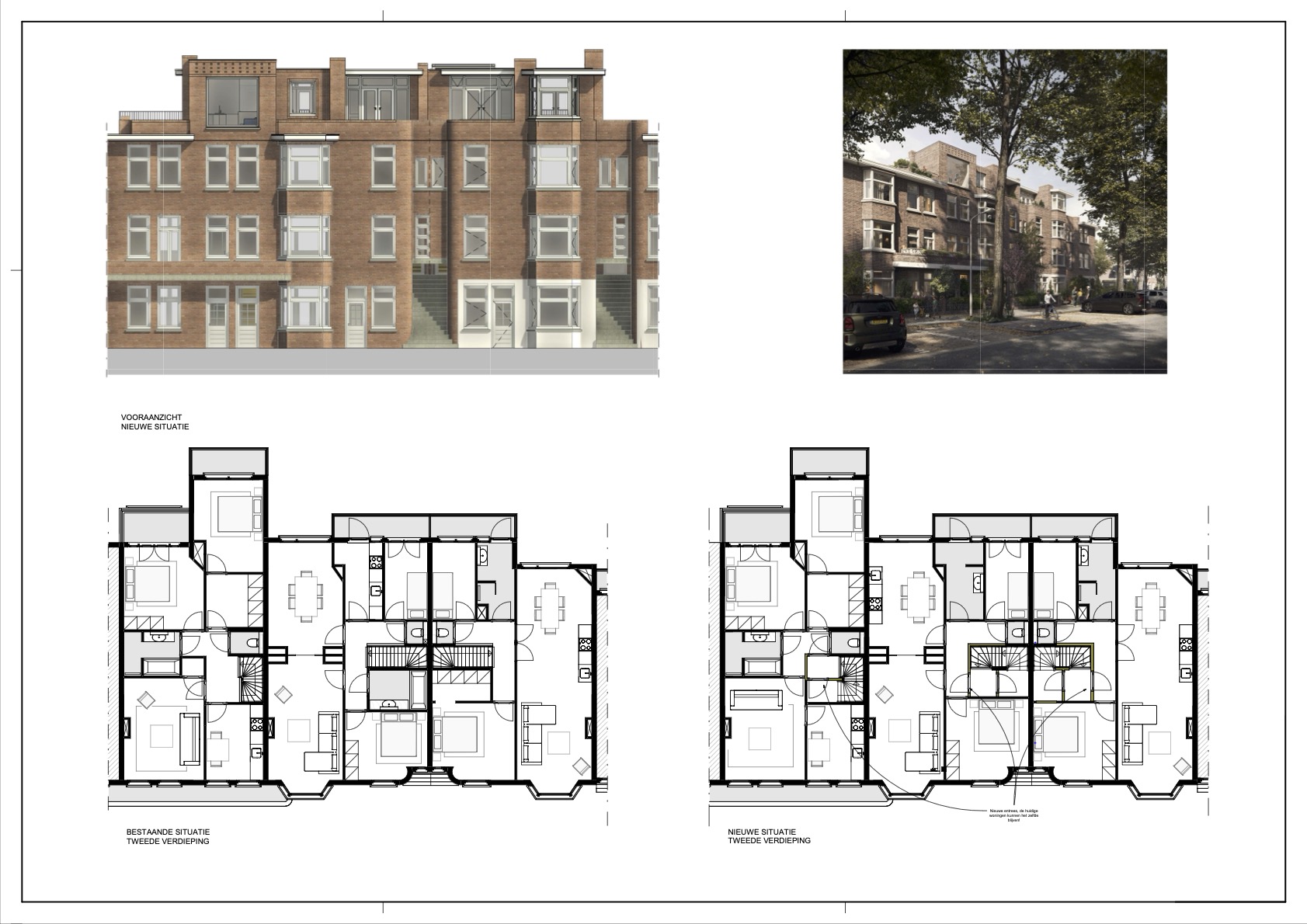 Project na afbeelding