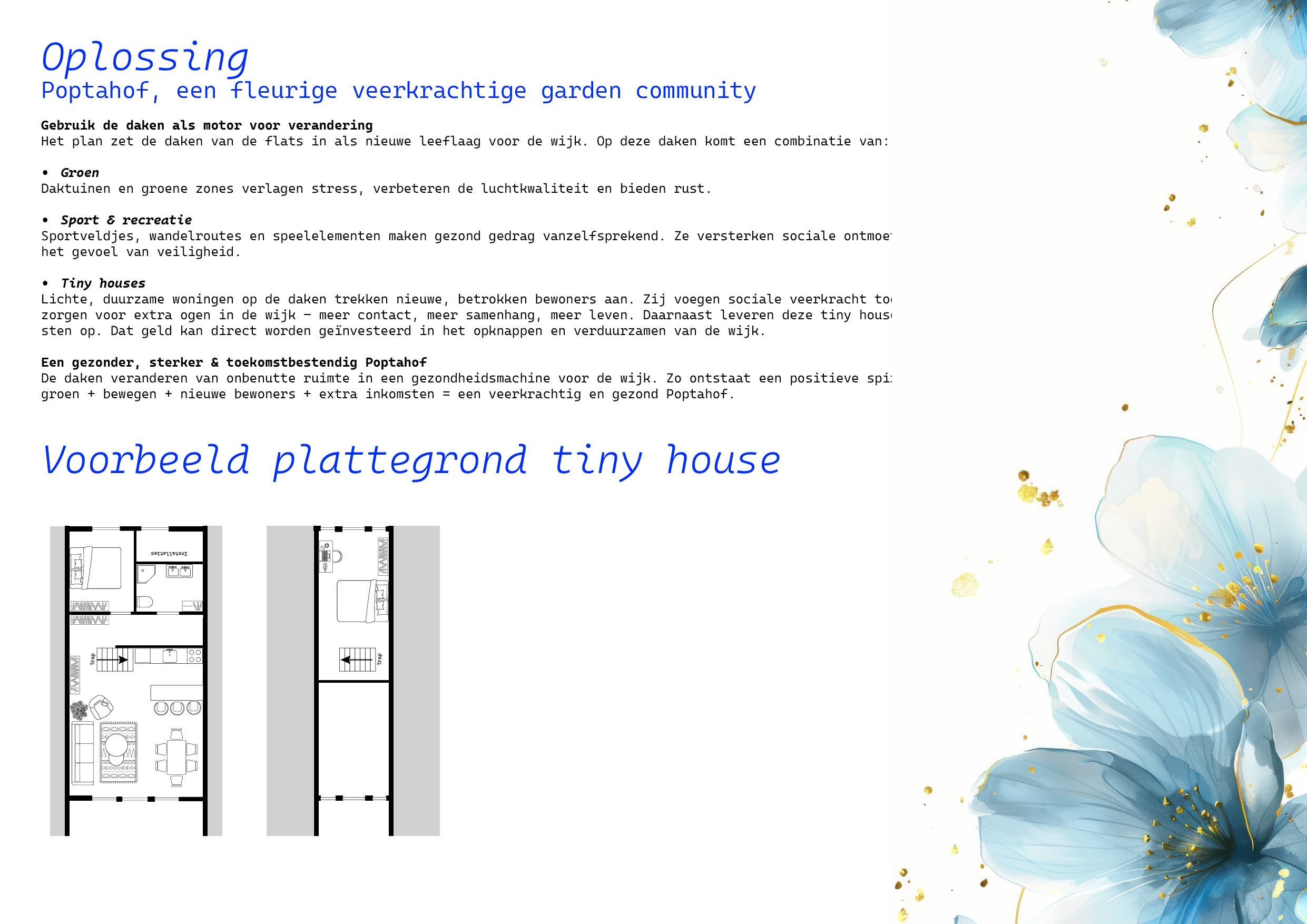 Project na afbeelding