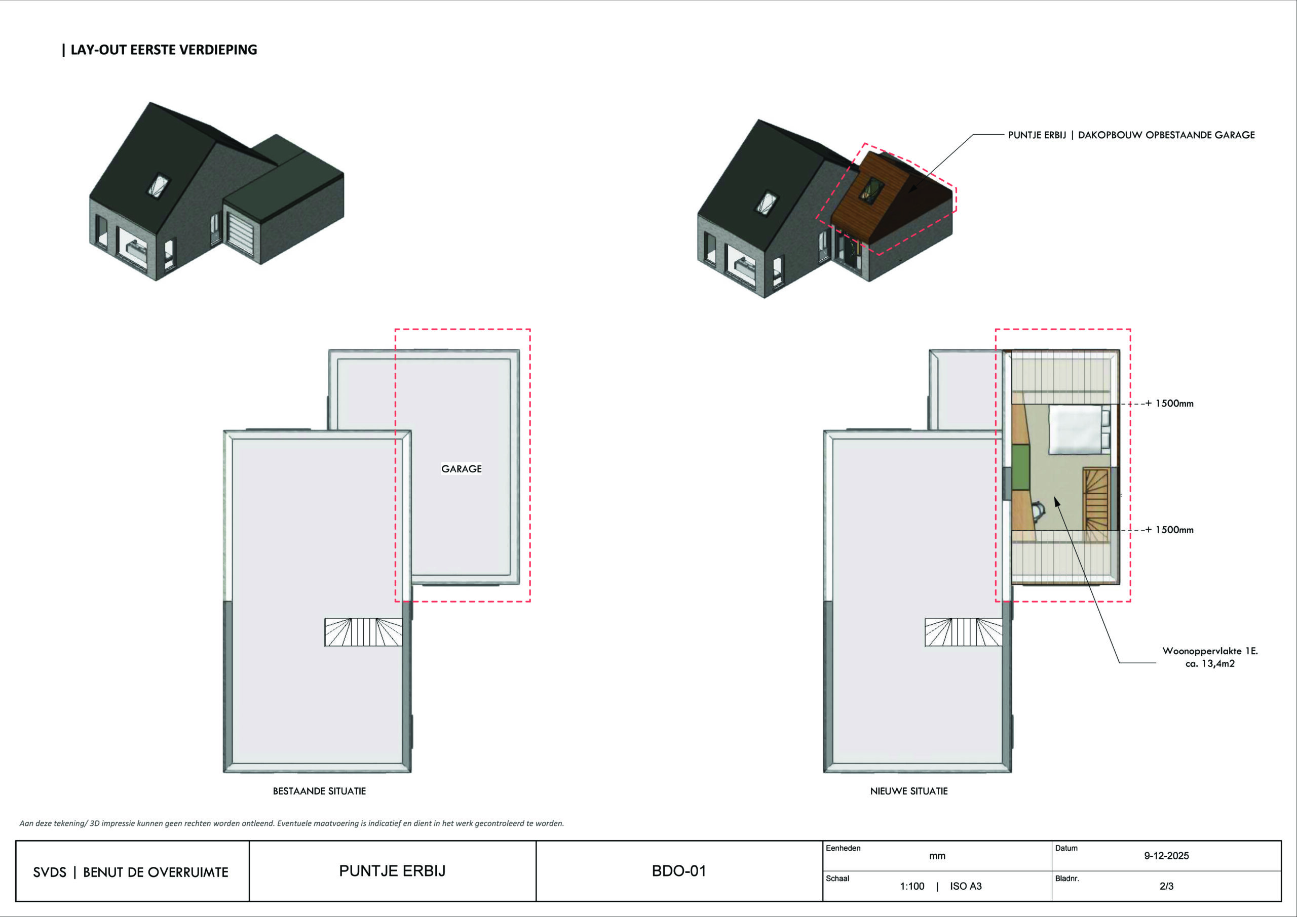 Project na afbeelding