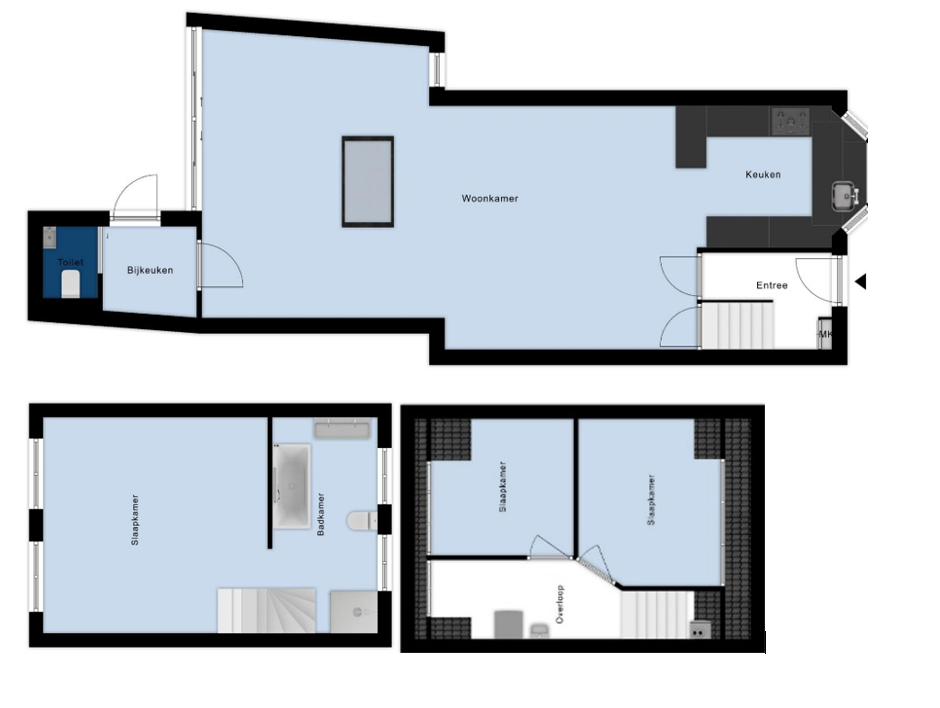 Project voor afbeelding