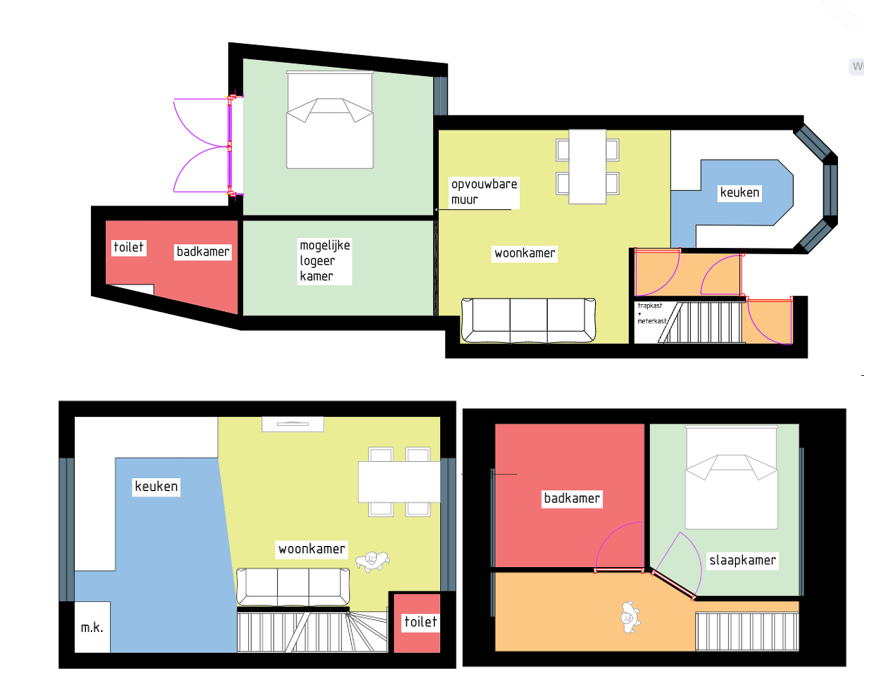 Project na afbeelding